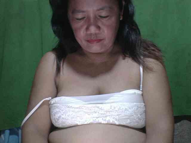 PinayAnna webcam