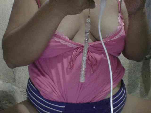 PinayAnna webcam