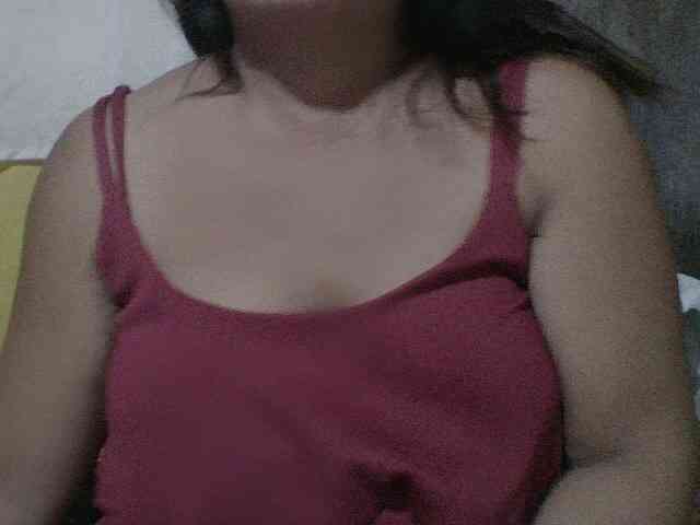 PinayAnna webcam