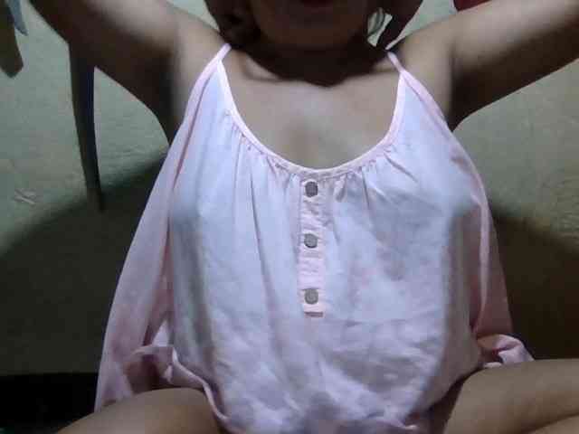 PinayAnna webcam