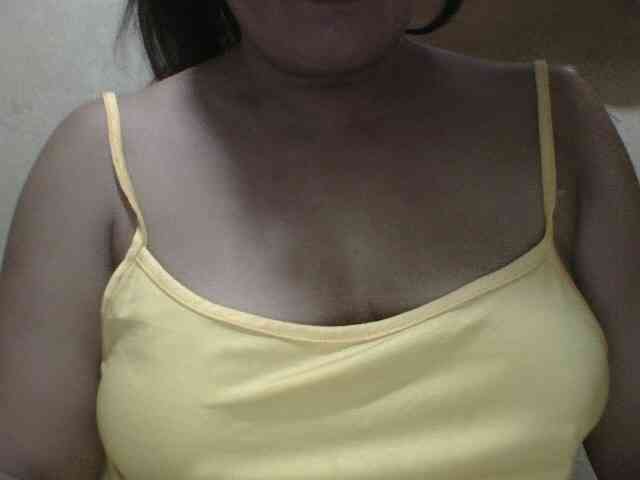 PinayAnna webcam