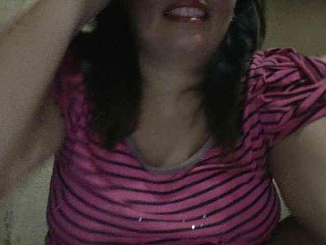 PinayAnna webcam