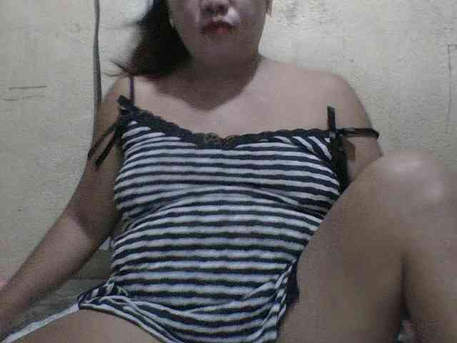 PinayAnna webcam