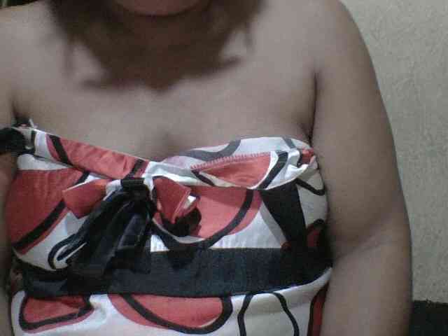 PinayAnna webcam