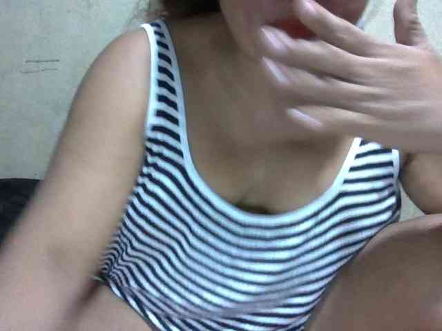 PinayAnna webcam