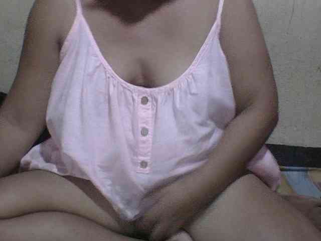 PinayAnna webcam