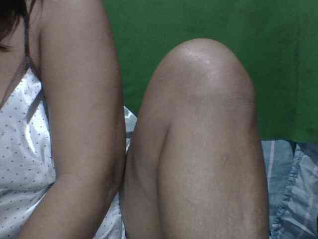 PinayAnna webcam
