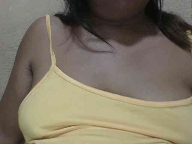 PinayAnna webcam