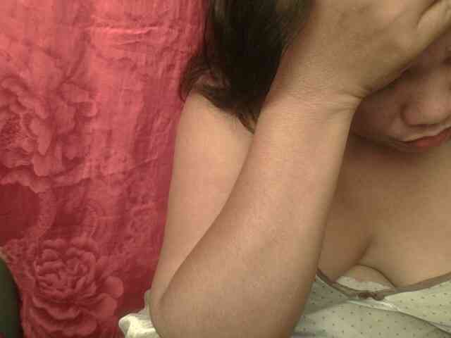 PinayAnna webcam