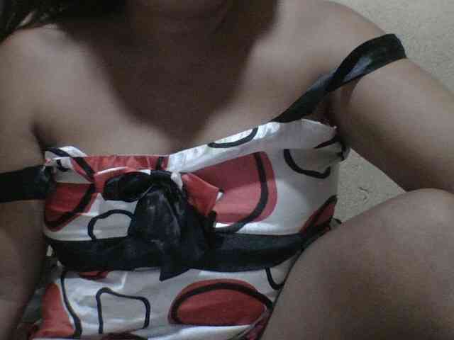 PinayAnna webcam