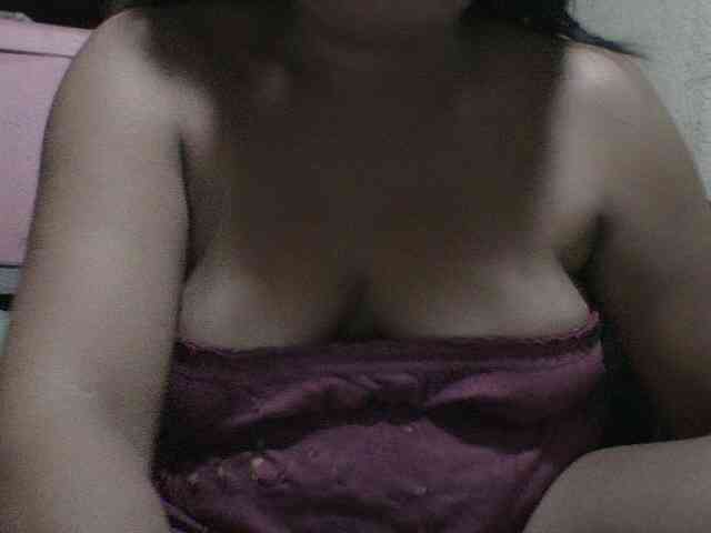 PinayAnna webcam