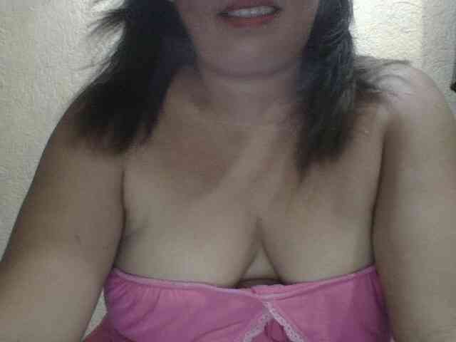 PinayAnna webcam