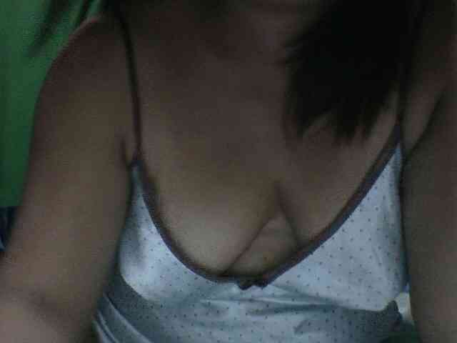 PinayAnna webcam