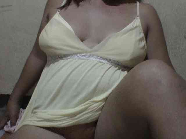 PinayAnna webcam