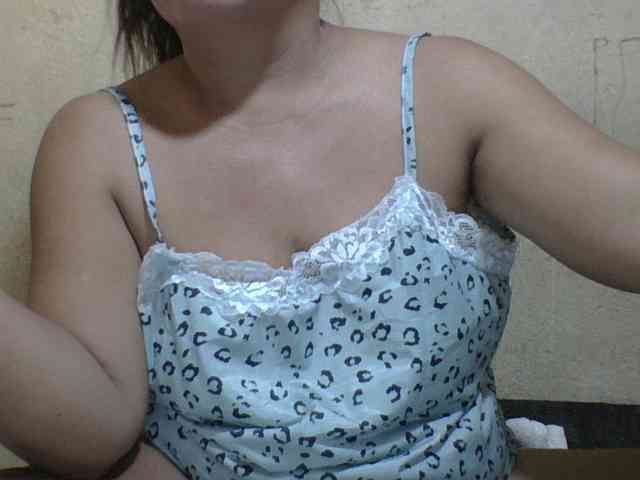 PinayAnna webcam