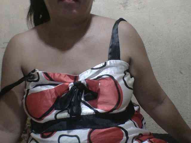 PinayAnna webcam