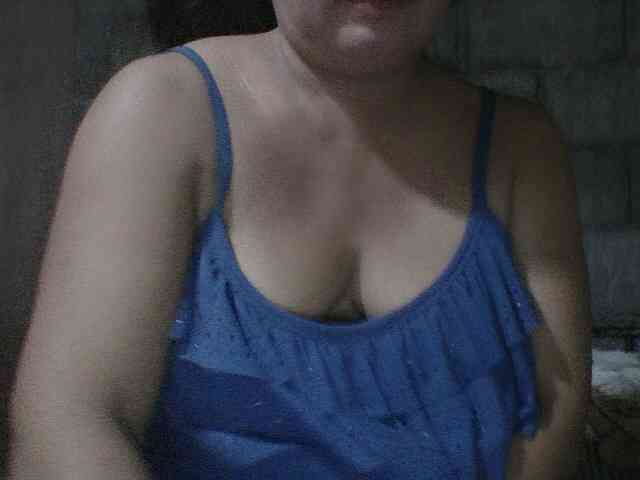 PinayAnna webcam