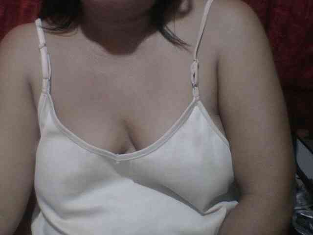 PinayAnna webcam