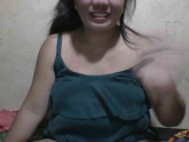 PinayAnna webcam