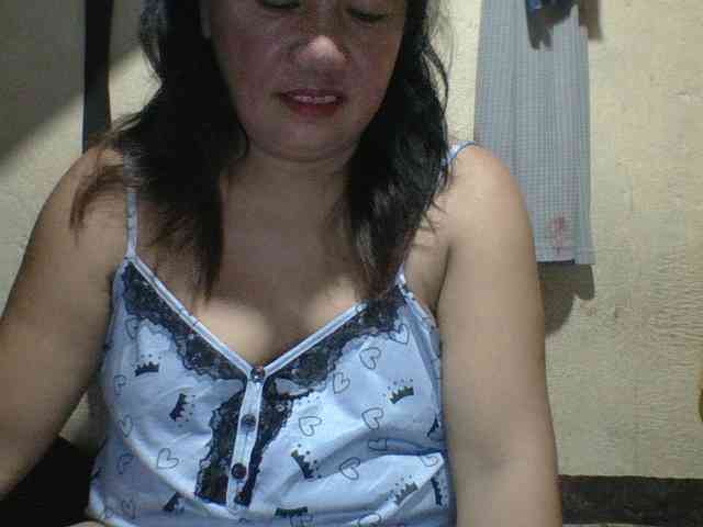PinayAnna webcam