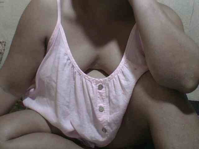 PinayAnna webcam