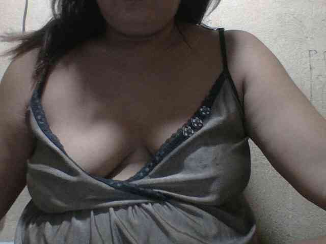PinayAnna webcam