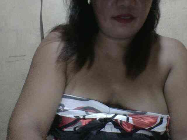 PinayAnna webcam