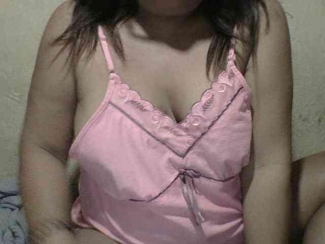PinayAnna webcam