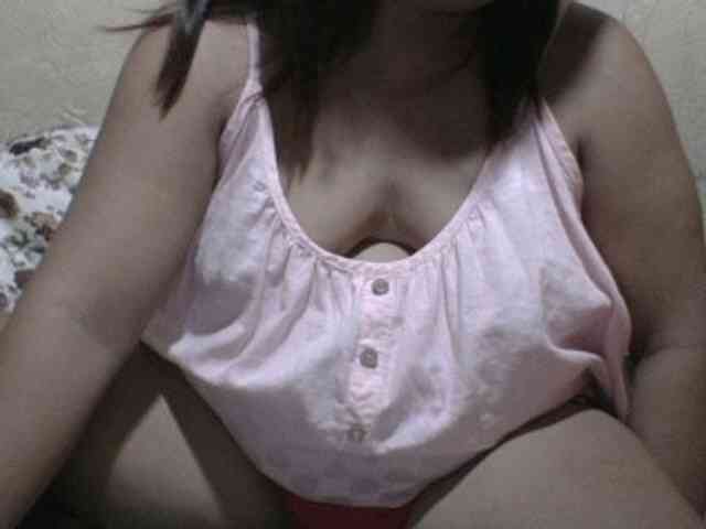 PinayAnna webcam