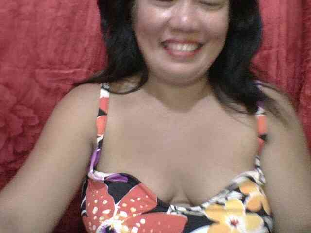 PinayAnna webcam