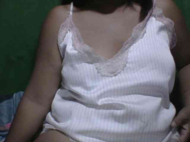 PinayAnna webcam