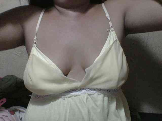 PinayAnna webcam