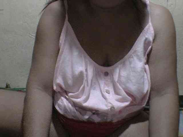 PinayAnna webcam