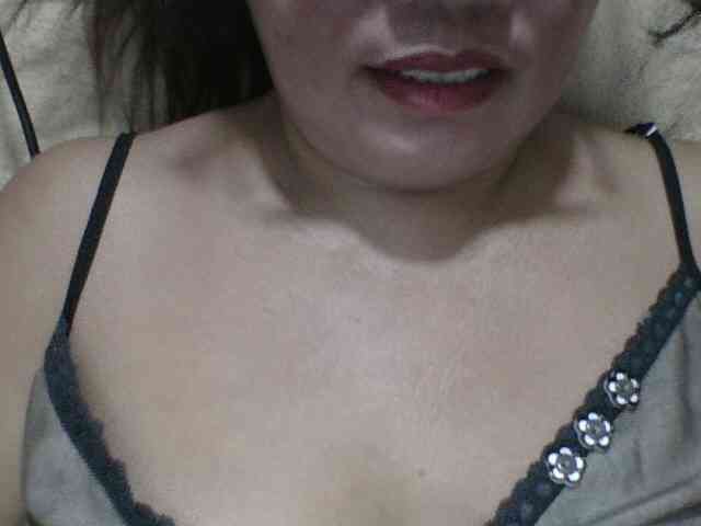 PinayAnna webcam