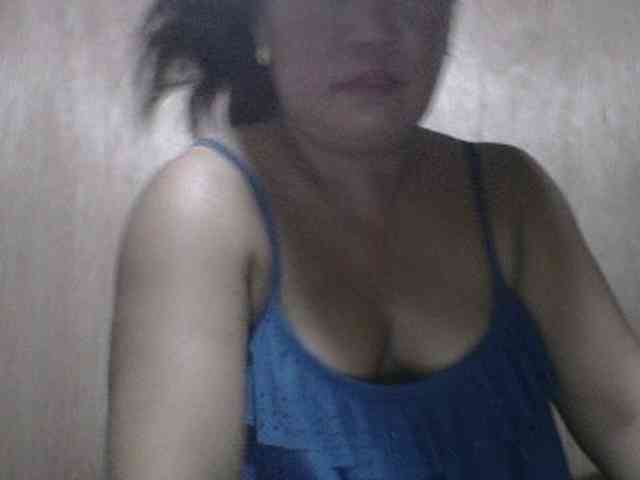 PinayAnna webcam
