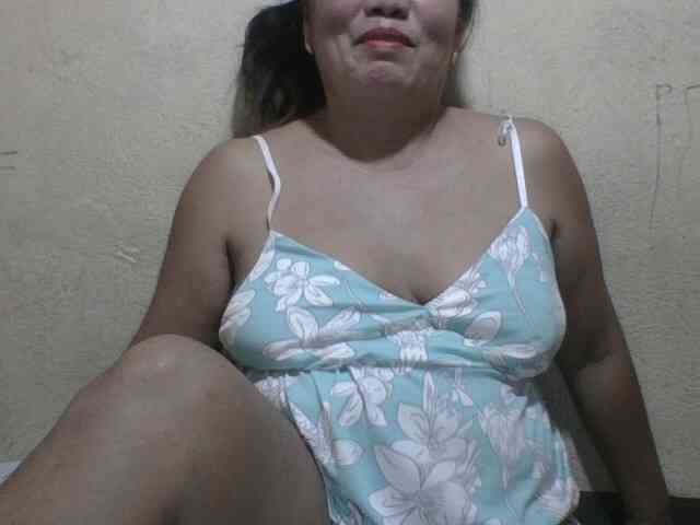 PinayAnna webcam