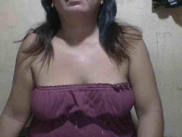PinayAnna webcam