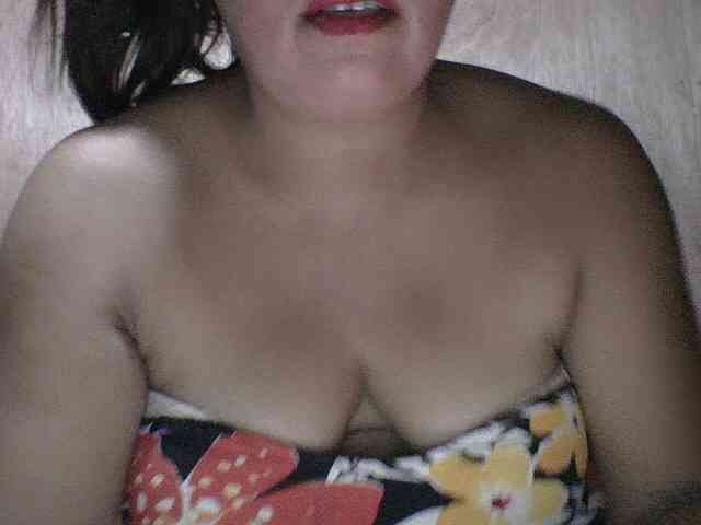 PinayAnna webcam