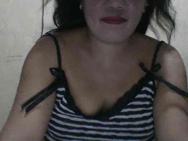 PinayAnna webcam