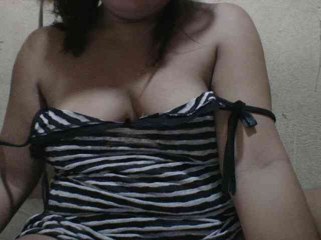 PinayAnna webcam