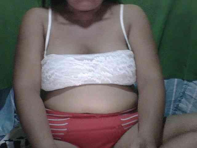 PinayAnna webcam