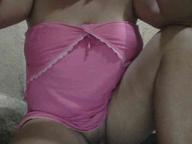 PinayAnna webcam