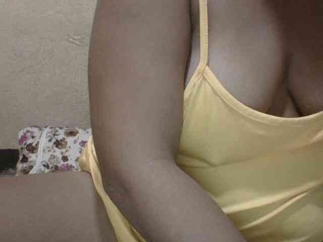 PinayAnna webcam