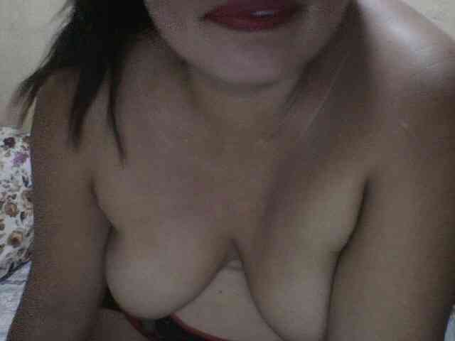 PinayAnna webcam