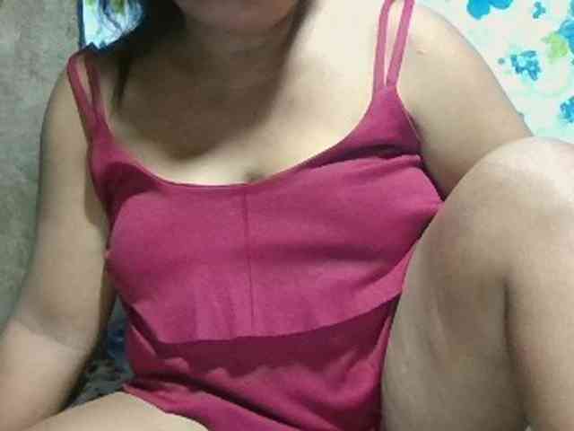 PinayAnna webcam