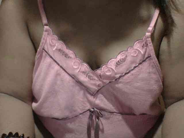 PinayAnna webcam