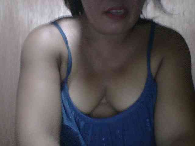 PinayAnna webcam