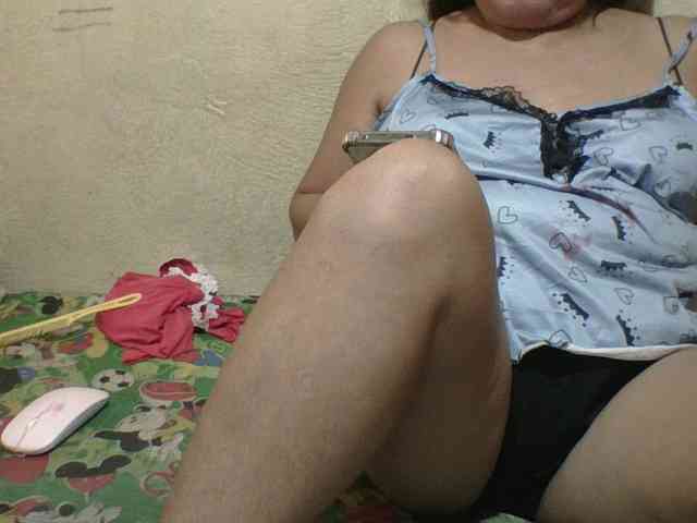PinayAnna webcam