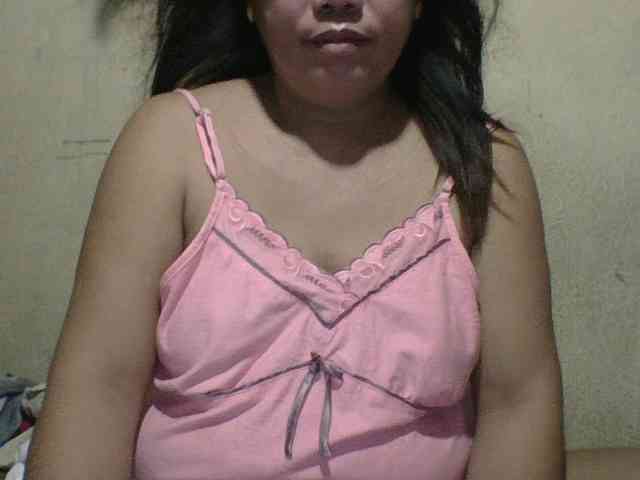 PinayAnna webcam