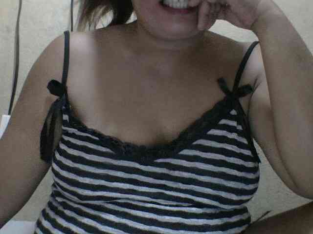 PinayAnna webcam